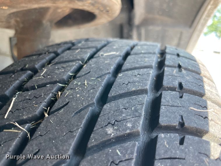 image for item JQ9595 2006 Dodge Grand Caravan  van