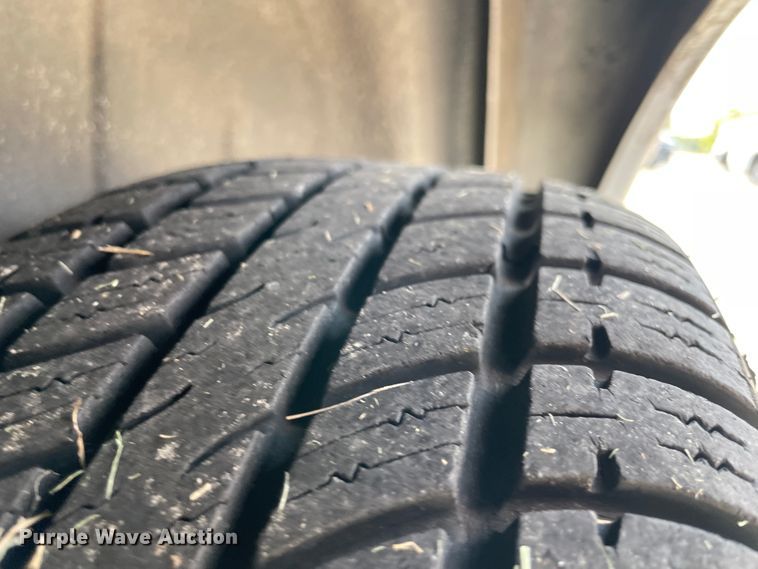 image for item JQ9595 2006 Dodge Grand Caravan  van