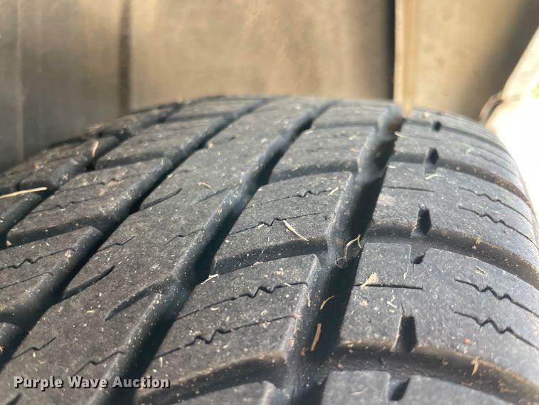 image for item JQ9595 2006 Dodge Grand Caravan  van