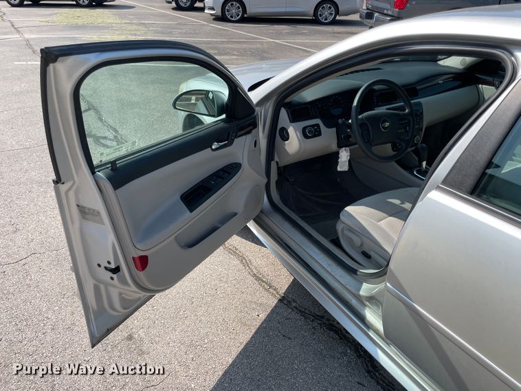 image for item JQ9597 2013 Chevrolet Impala