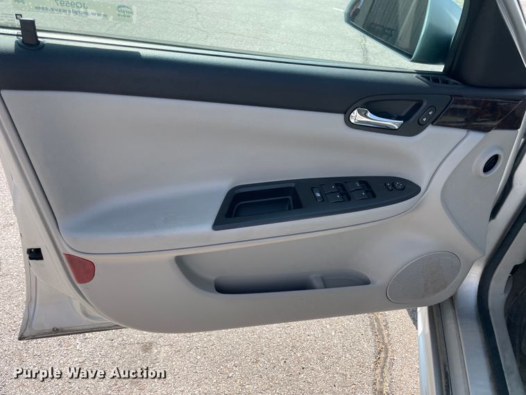 image for item JQ9597 2013 Chevrolet Impala