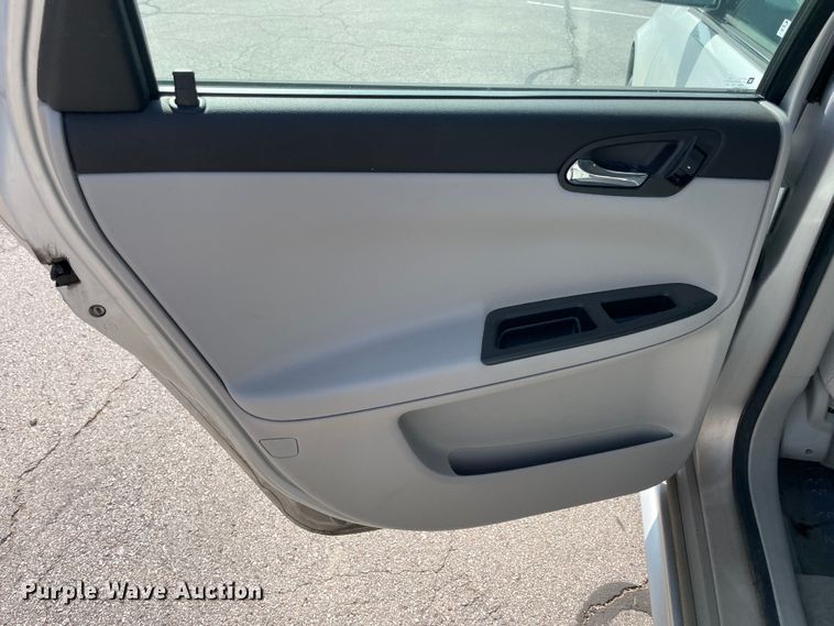 image for item JQ9597 2013 Chevrolet Impala