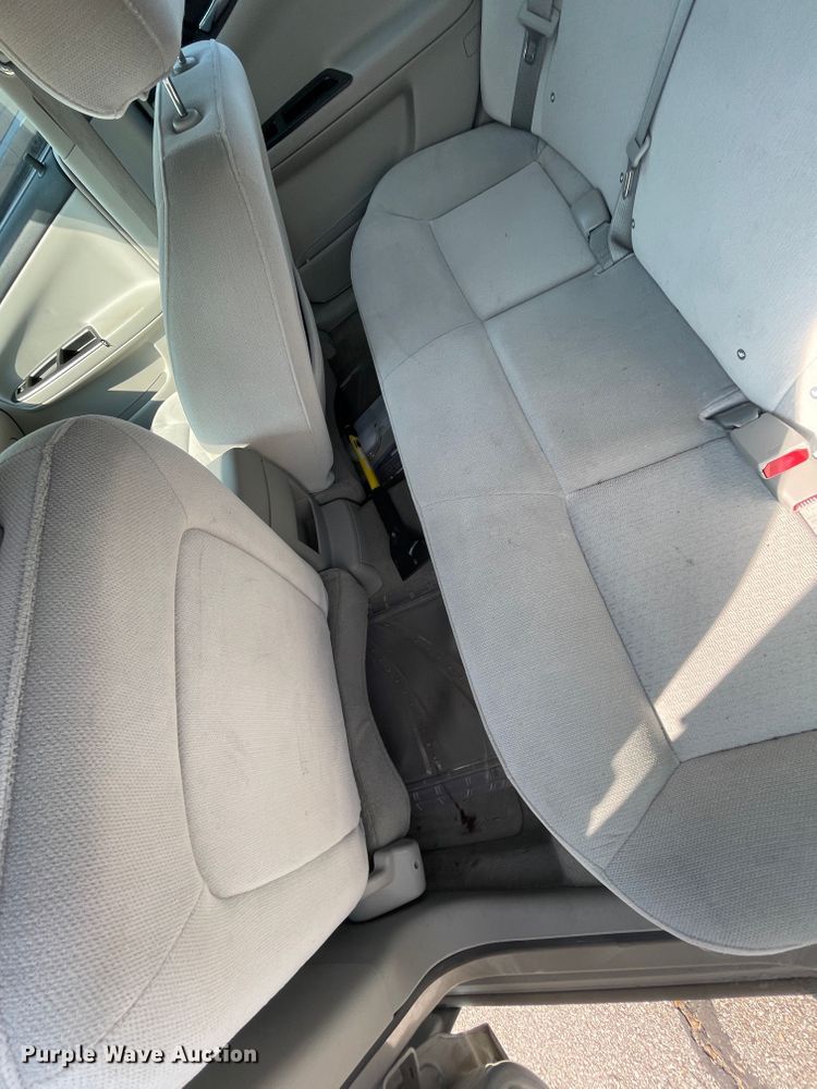 image for item JQ9597 2013 Chevrolet Impala