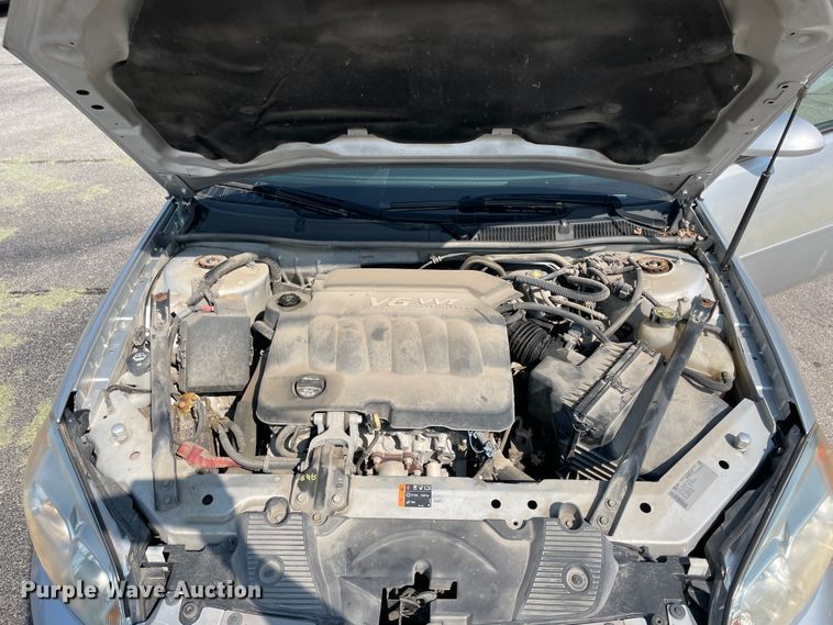 image for item JQ9597 2013 Chevrolet Impala