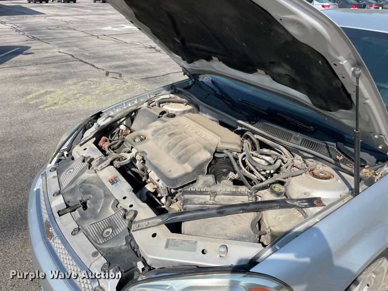 image for item JQ9597 2013 Chevrolet Impala