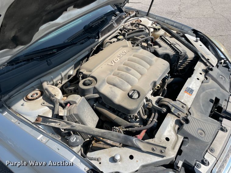 image for item JQ9597 2013 Chevrolet Impala