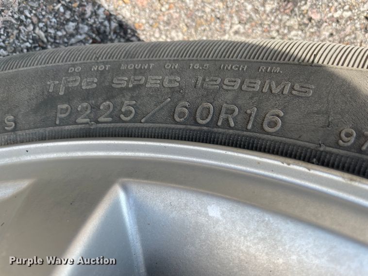 image for item JQ9597 2013 Chevrolet Impala