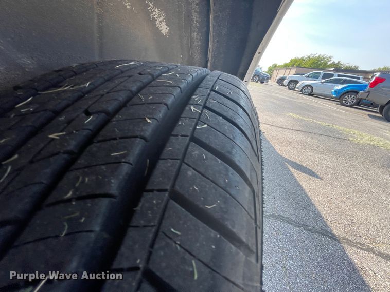 image for item JQ9598 2007 Chevrolet Uplander  van