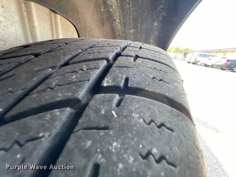 image for item JQ9599 2011 Ford Fusion S