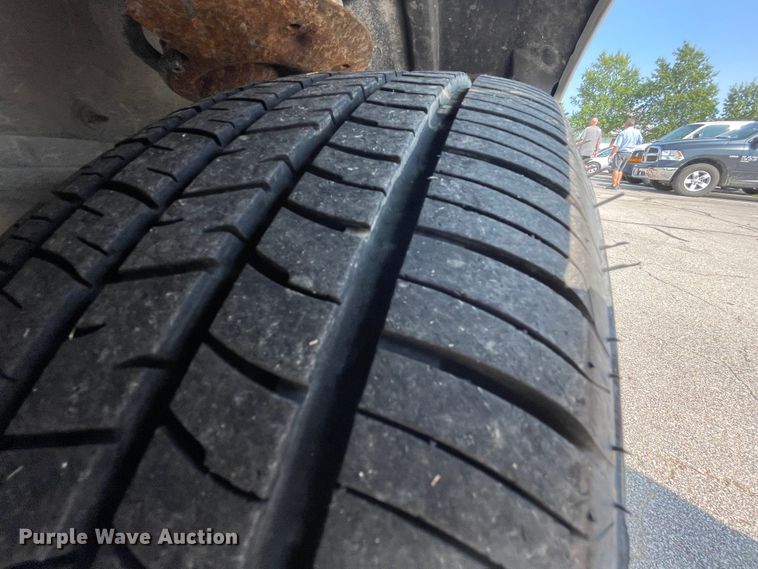 image for item JQ9600 2013 Chevrolet Impala