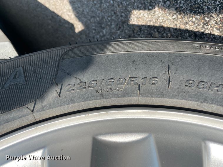 image for item JQ9600 2013 Chevrolet Impala