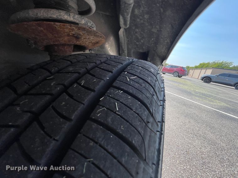 image for item JQ9600 2013 Chevrolet Impala