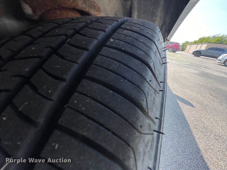 image for item JQ9600 2013 Chevrolet Impala