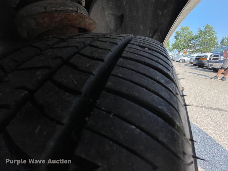 image for item JQ9600 2013 Chevrolet Impala