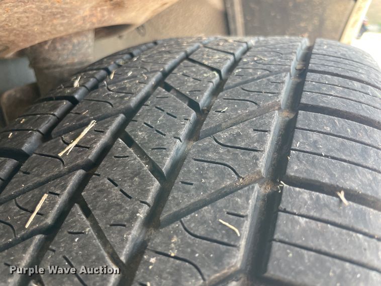 image for item JQ9601 2008 Chevrolet Uplander  van