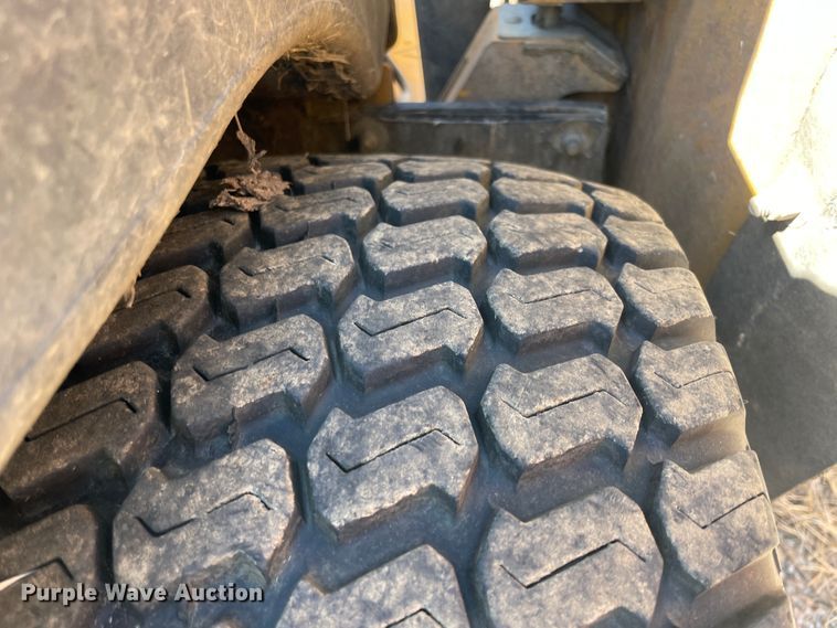 image for item JQ9619 Hustler Super 104  ZTR lawn mower