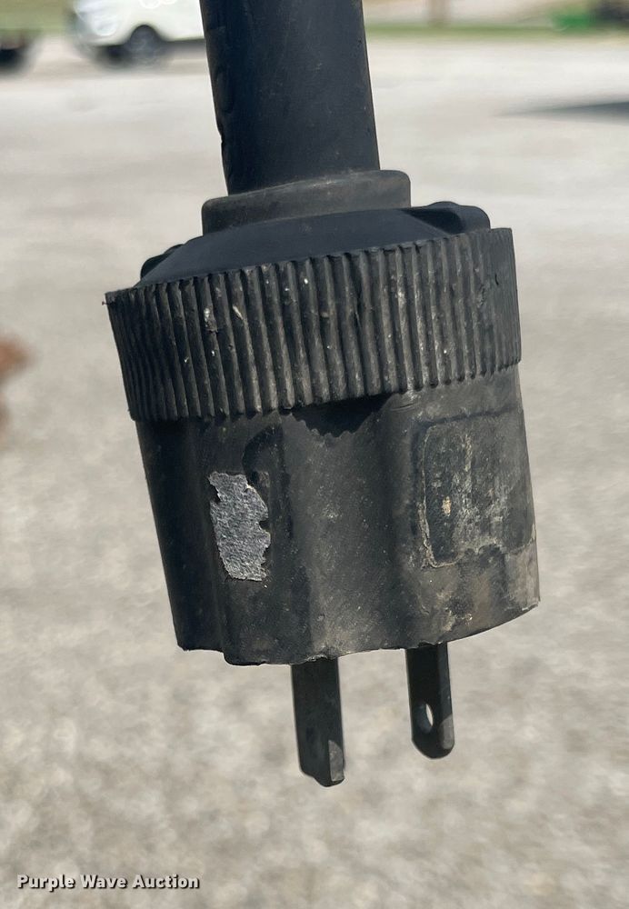 image for item JQ9678 A-frame hoist