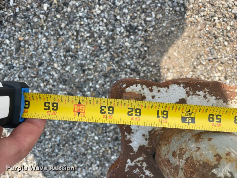 image for item JQ9678 A-frame hoist