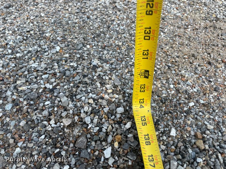 image for item JQ9678 A-frame hoist