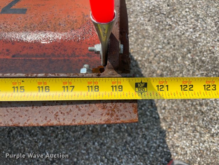 image for item JQ9682 1980 Chevrolet C60  dump truck