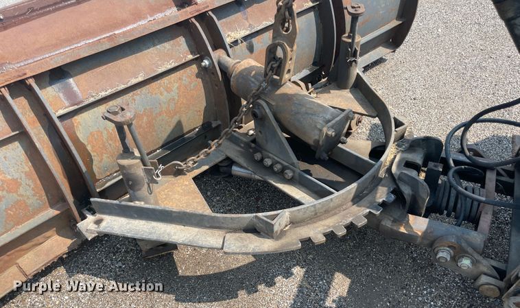 image for item JQ9682 1980 Chevrolet C60  dump truck