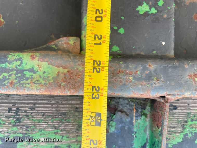 image for item JQ9682 1980 Chevrolet C60  dump truck