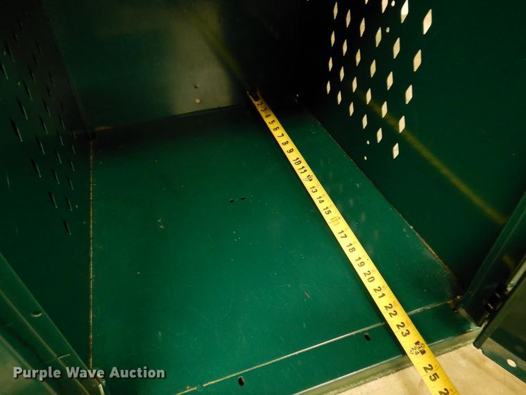 image for item JT9561 (102) lockers