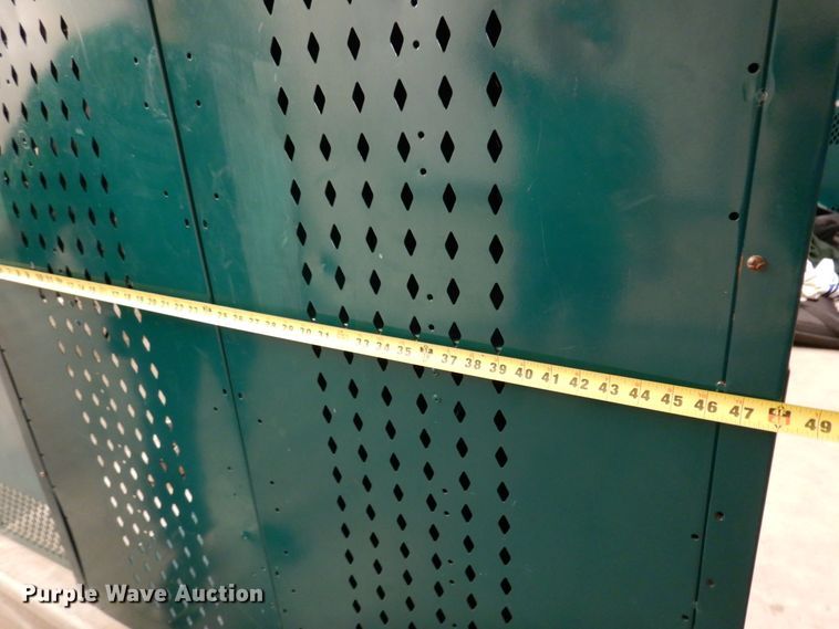 image for item JT9561 (102) lockers