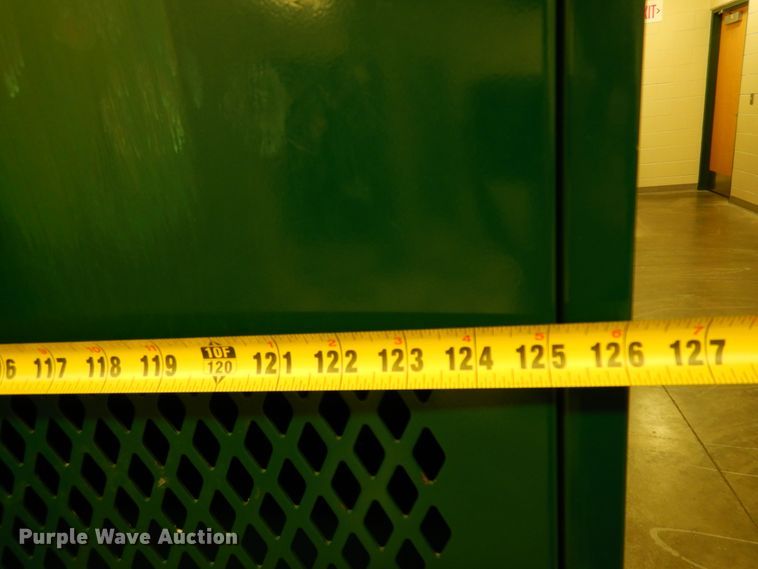 image for item JT9561 (102) lockers