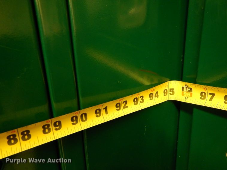 image for item JT9561 (102) lockers