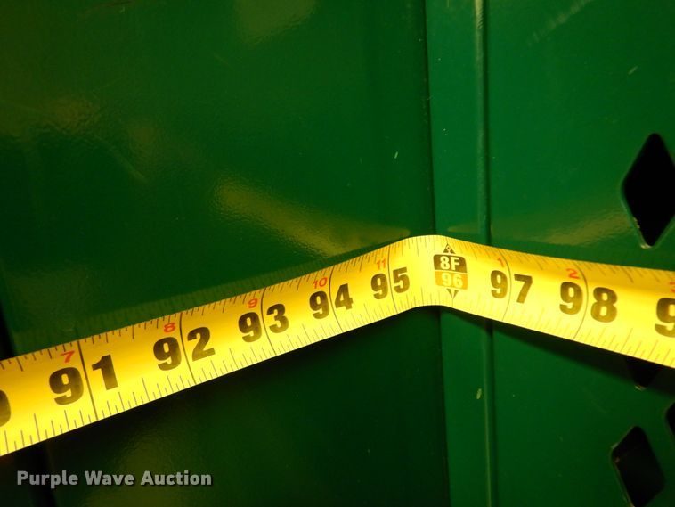 image for item JT9561 (102) lockers