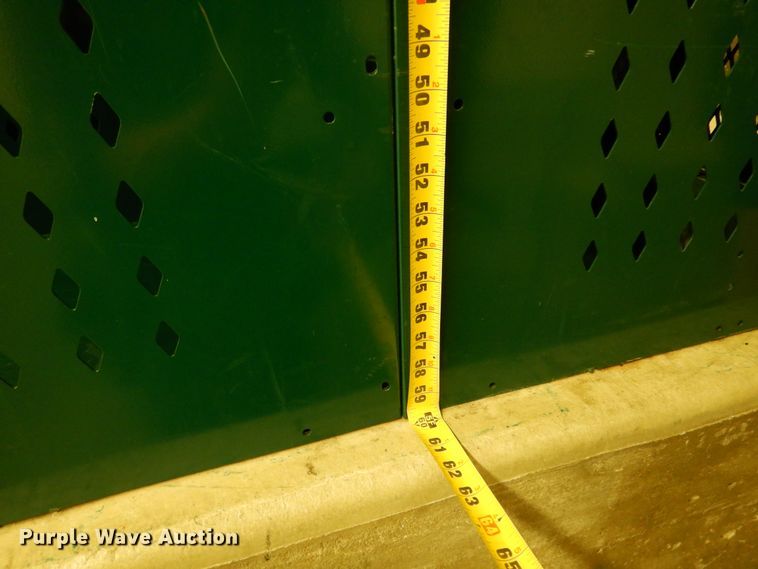 image for item JT9561 (102) lockers