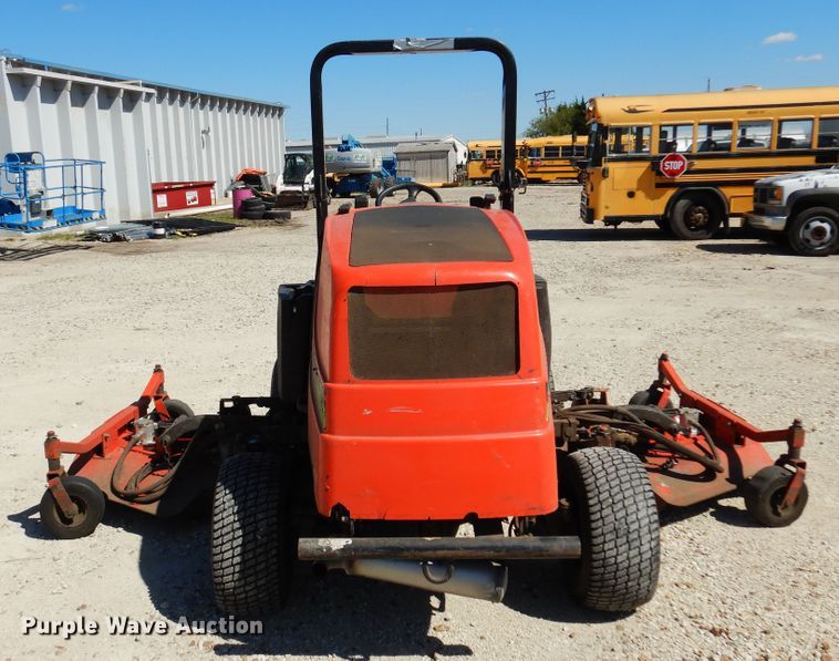 image for item JT9588 Jacobsen R-311  lawn mower