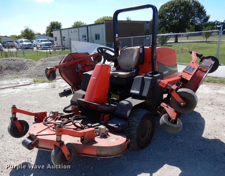 image for item JT9588 Jacobsen R-311  lawn mower