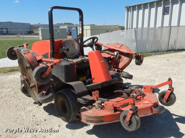 image for item JT9588 Jacobsen R-311  lawn mower