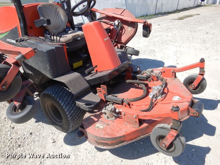 image for item JT9588 Jacobsen R-311  lawn mower