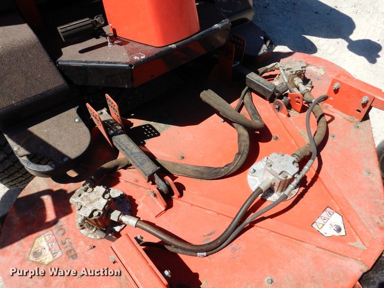 image for item JT9588 Jacobsen R-311  lawn mower