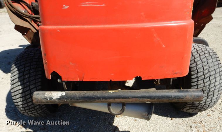 image for item JT9588 Jacobsen R-311  lawn mower