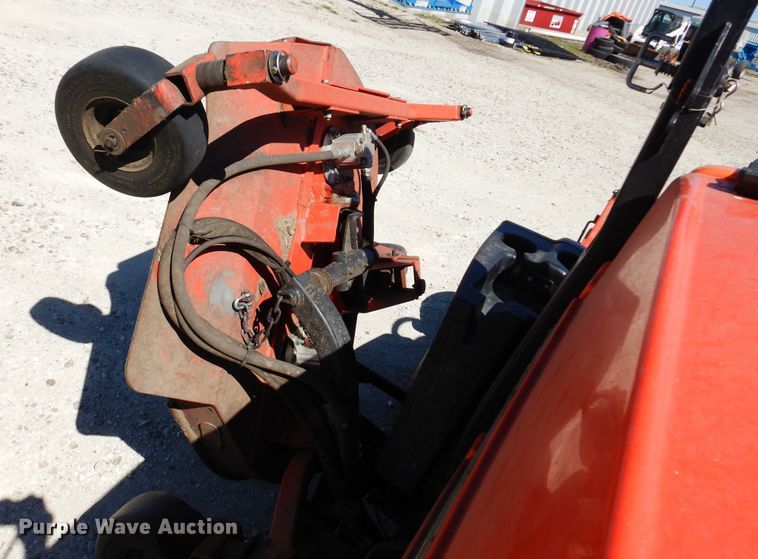 image for item JT9588 Jacobsen R-311  lawn mower