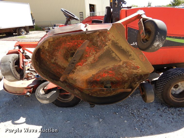image for item JT9588 Jacobsen R-311  lawn mower