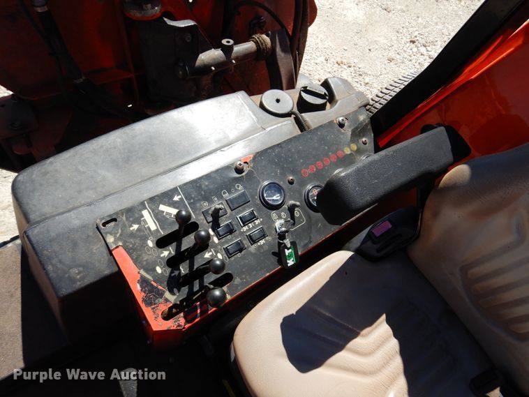 image for item JT9588 Jacobsen R-311  lawn mower