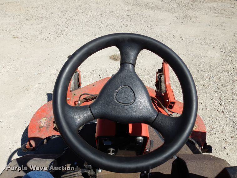 image for item JT9588 Jacobsen R-311  lawn mower