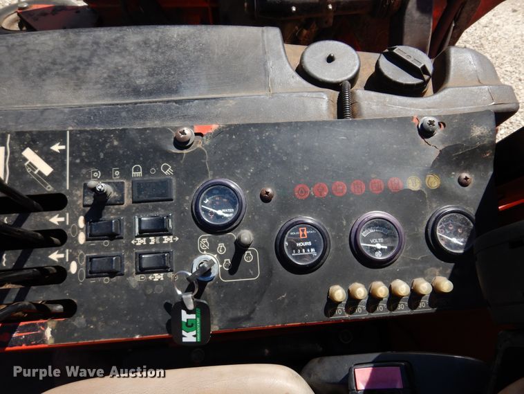 image for item JT9588 Jacobsen R-311  lawn mower