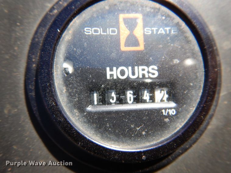 image for item JT9588 Jacobsen R-311  lawn mower