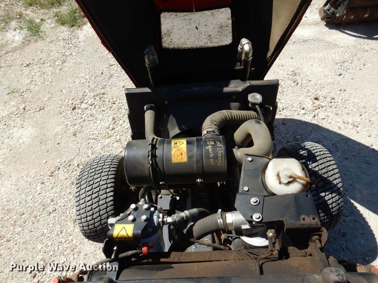 image for item JT9588 Jacobsen R-311  lawn mower