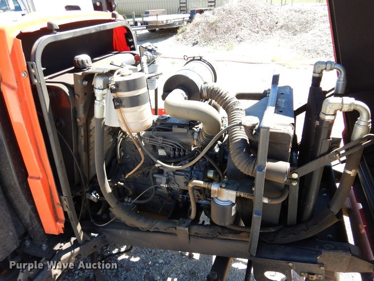 image for item JT9588 Jacobsen R-311  lawn mower