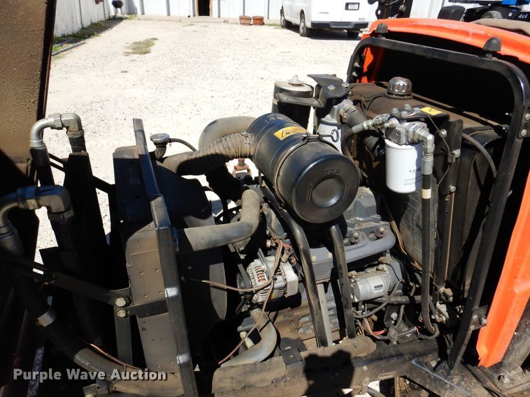 image for item JT9588 Jacobsen R-311  lawn mower