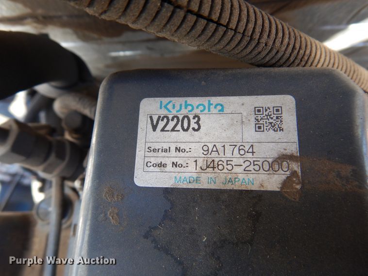 image for item JT9588 Jacobsen R-311  lawn mower