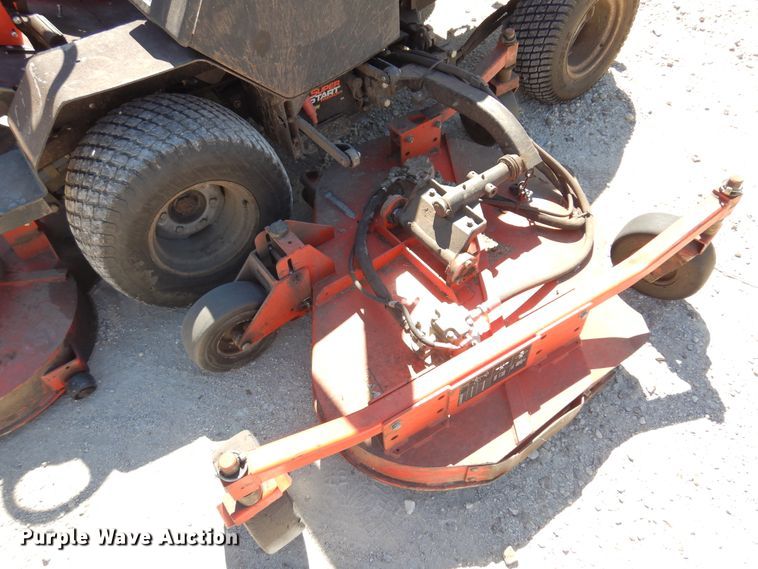 image for item JT9588 Jacobsen R-311  lawn mower