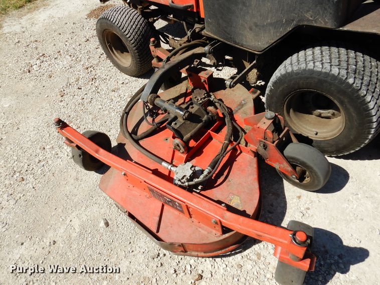 image for item JT9588 Jacobsen R-311  lawn mower